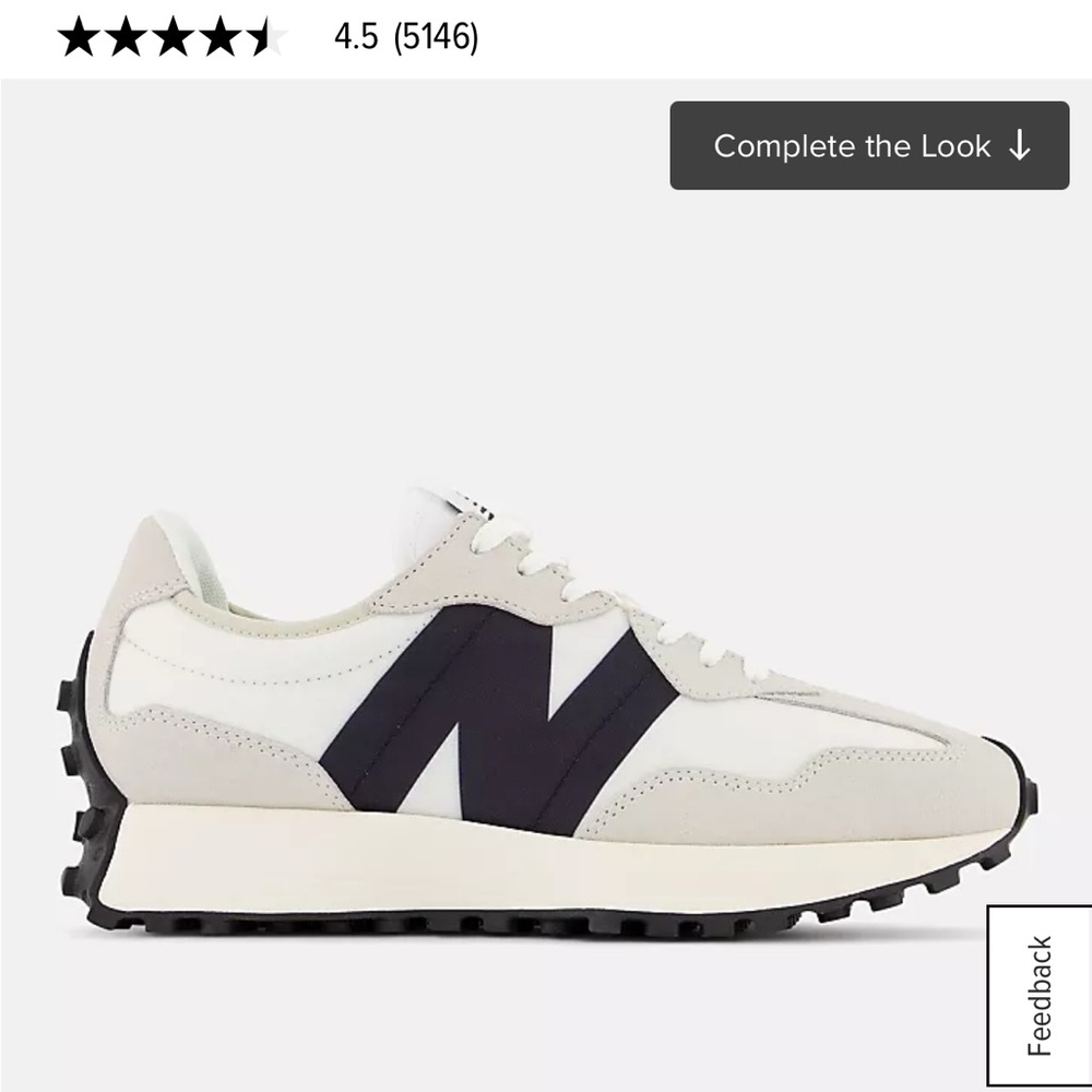 New Balance 370 women’s  Sneakers size 7